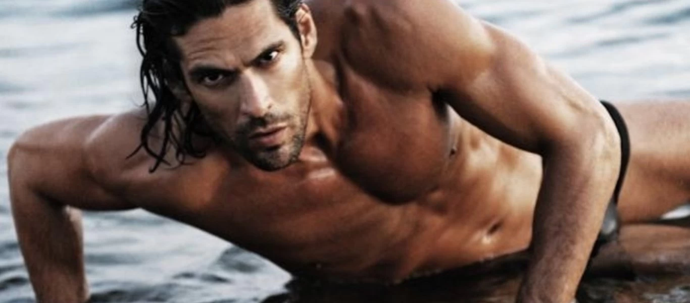 Πόσα πήρες από το Netflix Γιάννη Σπαλιάρα;